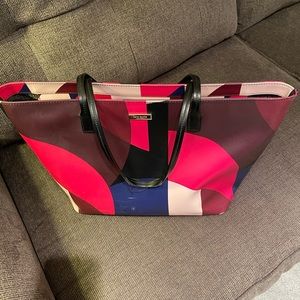 Kate spade shore street margerita hand bag circa 2017